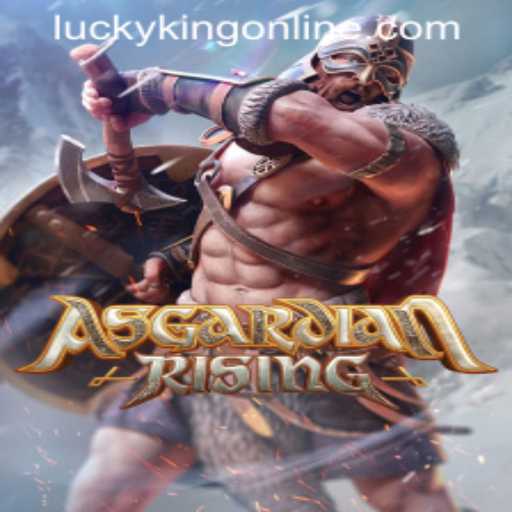 Exploring AsgardianRising: The Game That Combines Myth and Adventure