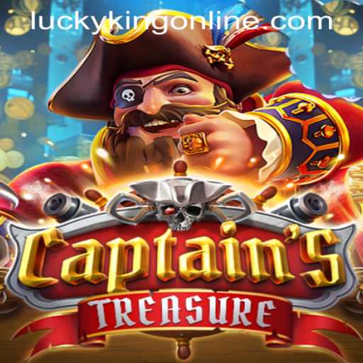 Explore the Exciting World of CaptainssTreasure