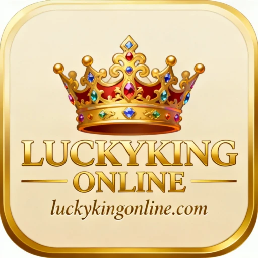 LUCKYKING ONLINE