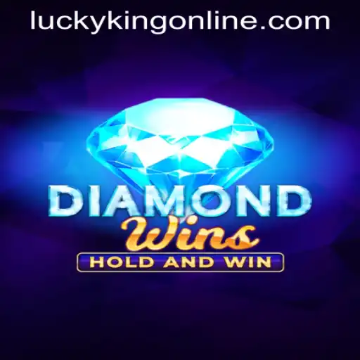 Discover the Thrilling World of DiamondWins Through LUCKYKING ONLINE