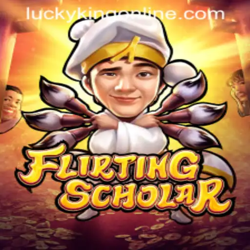 Exploring the Allure of FlirtingScholar: A Journey into Luck and Strategy with LUCKYKING ONLINE