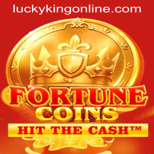 Exploring the Enchanting World of FortuneCoins: The LUCKYKING ONLINE Adventure