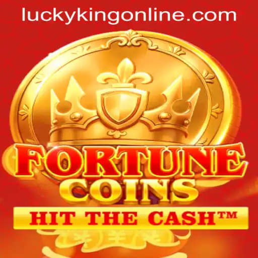 Exploring the Enchanting World of FortuneCoins: The LUCKYKING ONLINE Adventure