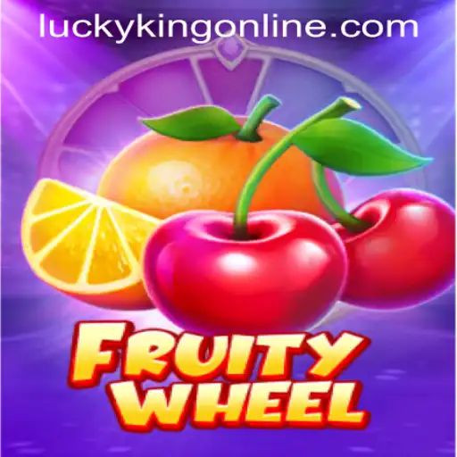 Unveiling the Fantasy of 'FruityWheel': An Exciting Adventure with LUCKYKING ONLINE