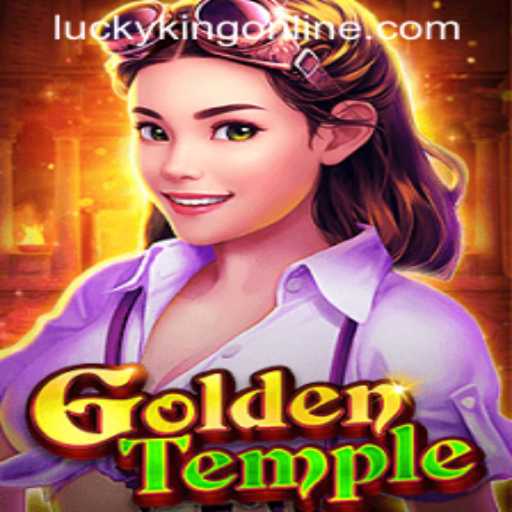 GoldenTemple: An Exciting Journey with LUCKYKING ONLINE
