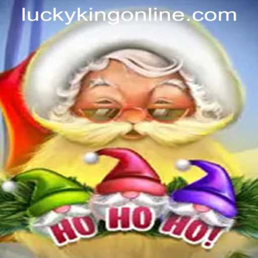 Exploring the New Excitement: HoHoHo and the LUCKYKING ONLINE Gaming Experience