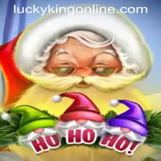 Exploring the New Excitement: HoHoHo and the LUCKYKING ONLINE Gaming Experience