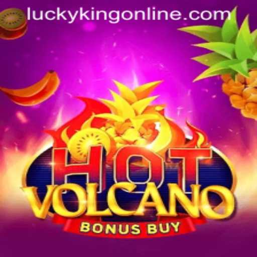 HotVolcanoBonusBuy: Exploring the Thrills and Strategy