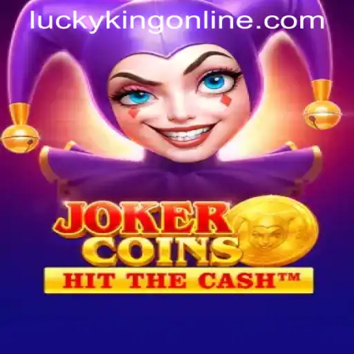 Exploring the Thrill of JokerCoins: Dive into the Exciting World of LUCKYKING ONLINE