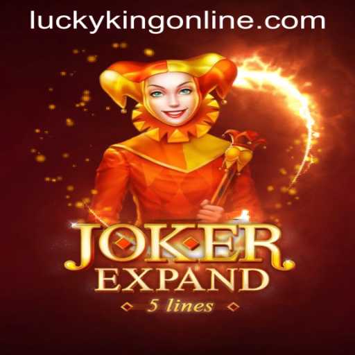 Exploring JokerExpand: A New Era in Online Gaming with LUCKYKING ONLINE