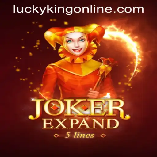 Exploring JokerExpand: A New Era in Online Gaming with LUCKYKING ONLINE