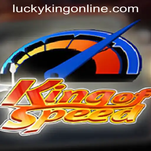 KingofSpeed: The Thrilling Racing Adventure with LUCKYKING ONLINE