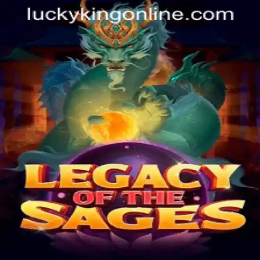 Exploring LegacyoftheSages and LUCKYKING ONLINE