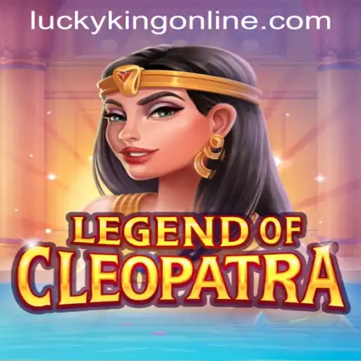 Unveiling the Mystique of LegendOfCleopatra at LUCKYKING ONLINE