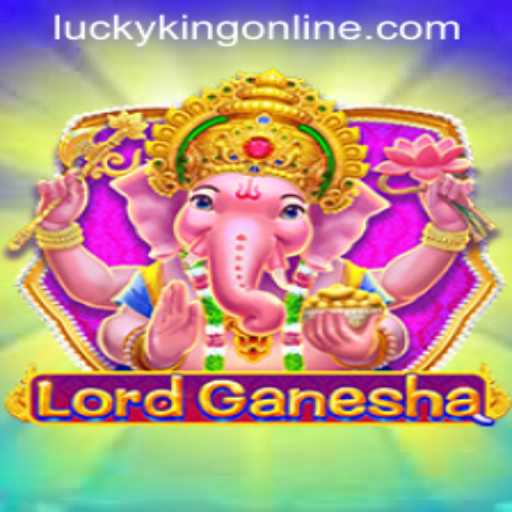 Exploring the Mystical Realms of LordGanesha: An In-depth Look at the Latest LUCKYKING ONLINE Game