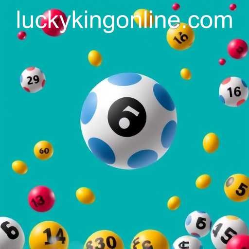Lottery Games: A Modern Take with LUCKYKING ONLINE
