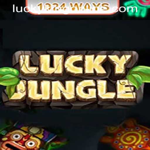 Exploring LuckyJungle1024: An Adventurous Entry in the Gaming Arena