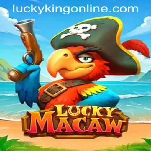 Discover the Exciting World of LuckyMacaw: Unveiling Gameplay and Features