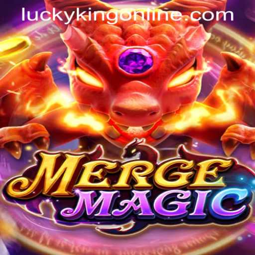 Exploring the Enchanting World of Mergemagic and the Role of Luck in Luckyking Online
