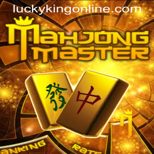 Discover the Thrilling World of MahJongMaster: A Dive into LUCKYKING ONLINE