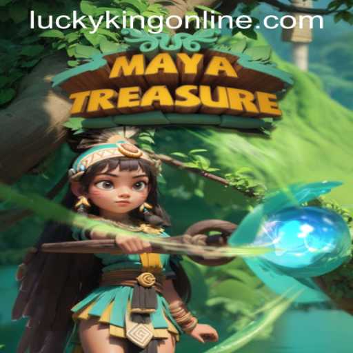 Discover the Adventure of MayaTreasure: A Journey Through Ancient Secrets and Modern Gaming