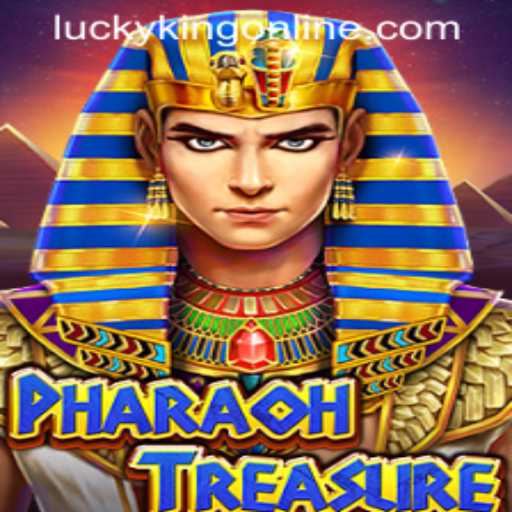 PharaohTreasure: A Journey into the World of LUCKYKING ONLINE
