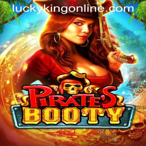 Experience the Thrill of the Seven Seas with PiratesBooty - LUCKYKING ONLINE