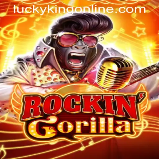 Exploring RockinGorilla: The Thrilling World of LUCKYKING ONLINE