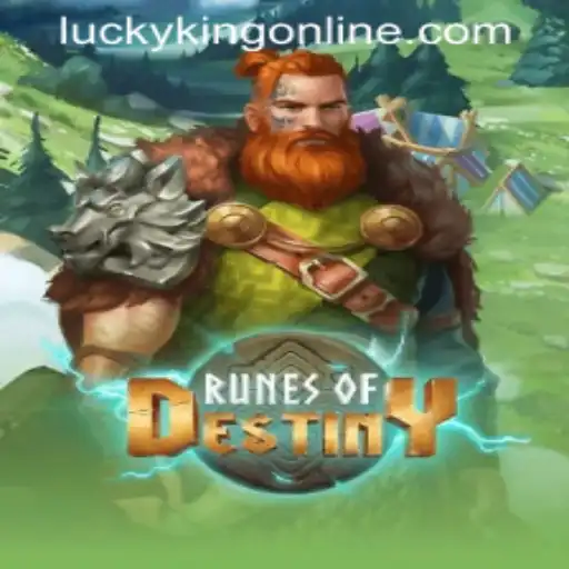 Unleashing Adventure in RunesOfDestiny: A Deep Dive into the World of LUCKYKING ONLINE