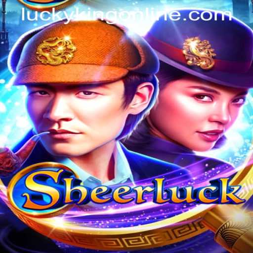 Discover the Exciting World of Sheerluck: An Interactive Game Experience