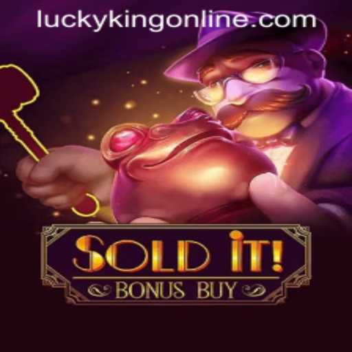 Unlocking the Magic of SolditBonusBuy: A Thrilling Adventure with LUCKYKING ONLINE