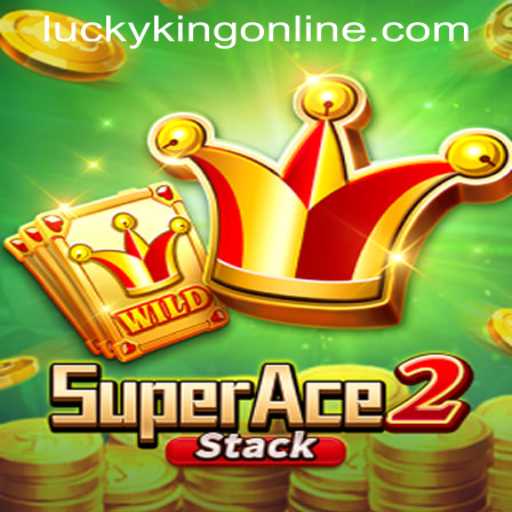 Discover the Exciting World of SuperAce2: A Popular Game by LUCKYKING ONLINE
