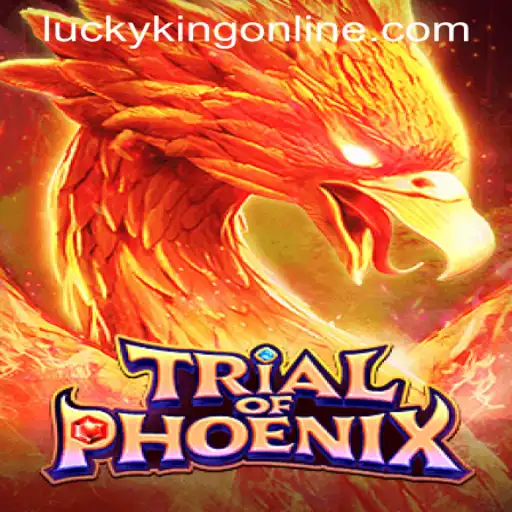 TrialofPhoenix: An Immersive Adventure in the LUCKYKING ONLINE Universe
