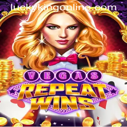 Exploring the Thrills of VegasRepeatWins at LUCKYKING ONLINE