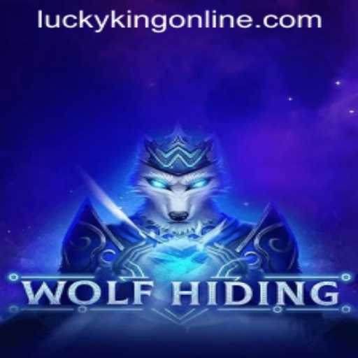 WolfHiding: An Immersive Adventure in the World of LUCKYKING ONLINE