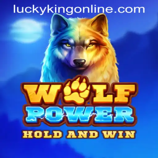 Discovering the Wild World of WolfPower in LUCKYKING ONLINE