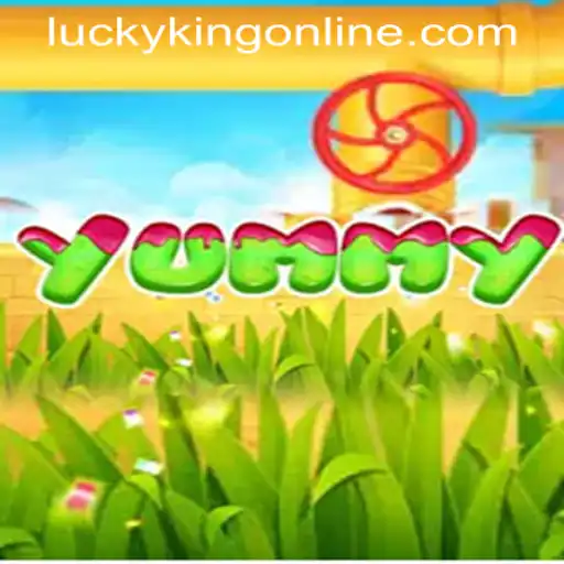 Discover the Delicious World of Yummy: A Thrilling Adventure in LUCKYKING ONLINE
