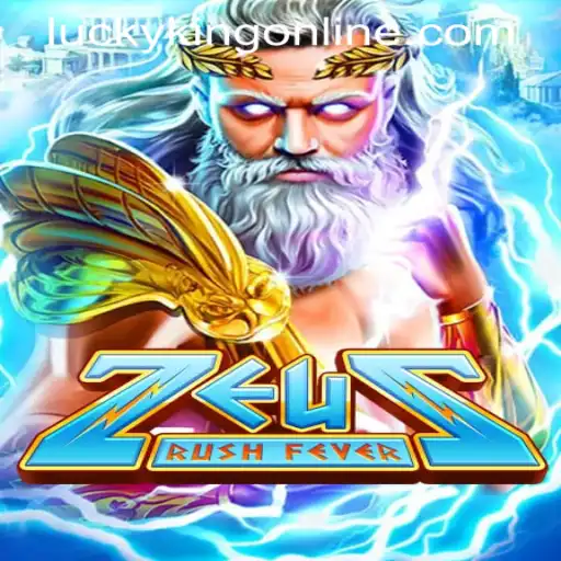 Discover the Thrills of ZeusRushFever on LUCKYKING ONLINE